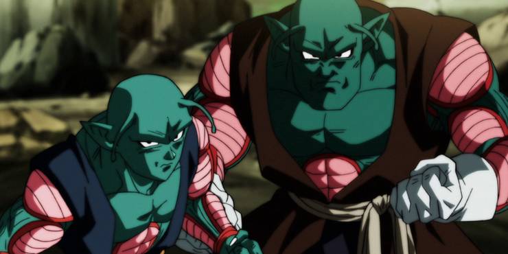 Dragon Ball 10 Ways Fusion Changed Between DBZ & Super Dragon Ball 10 Ways Fusion Changed Between DBZ & Super
